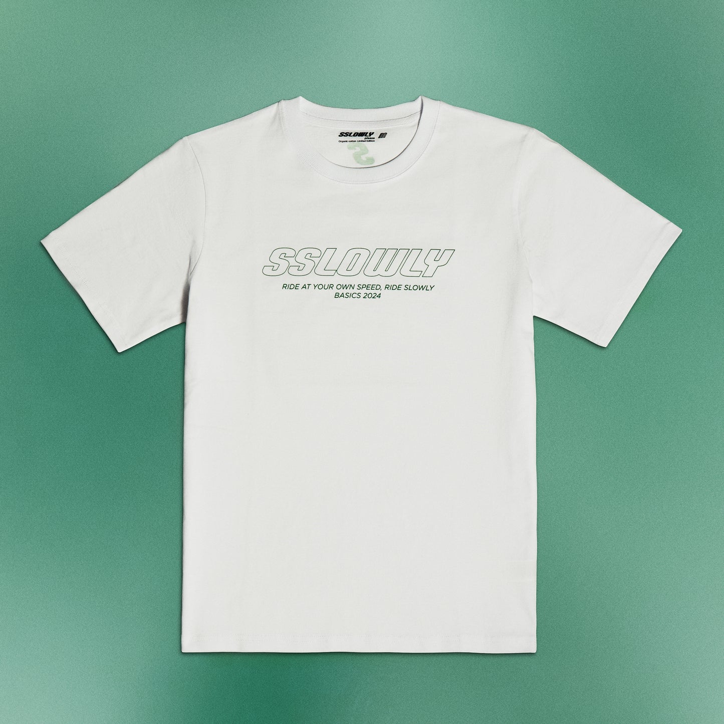 Basic T-Shirt