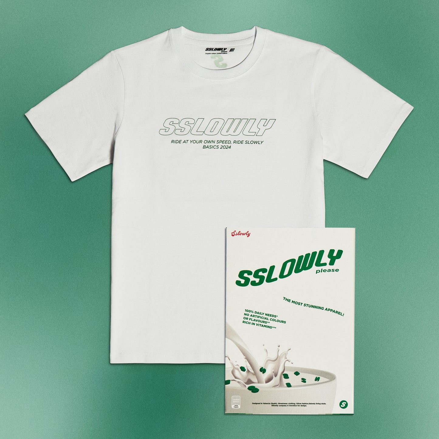 Basic T-Shirt