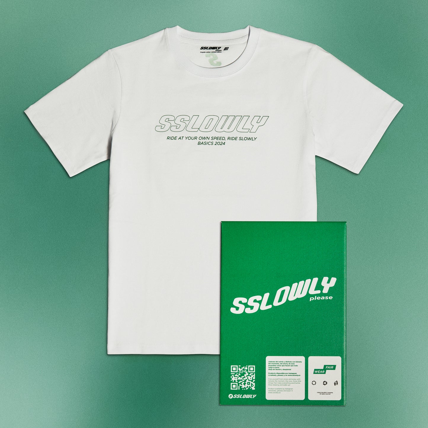 Basic T-Shirt