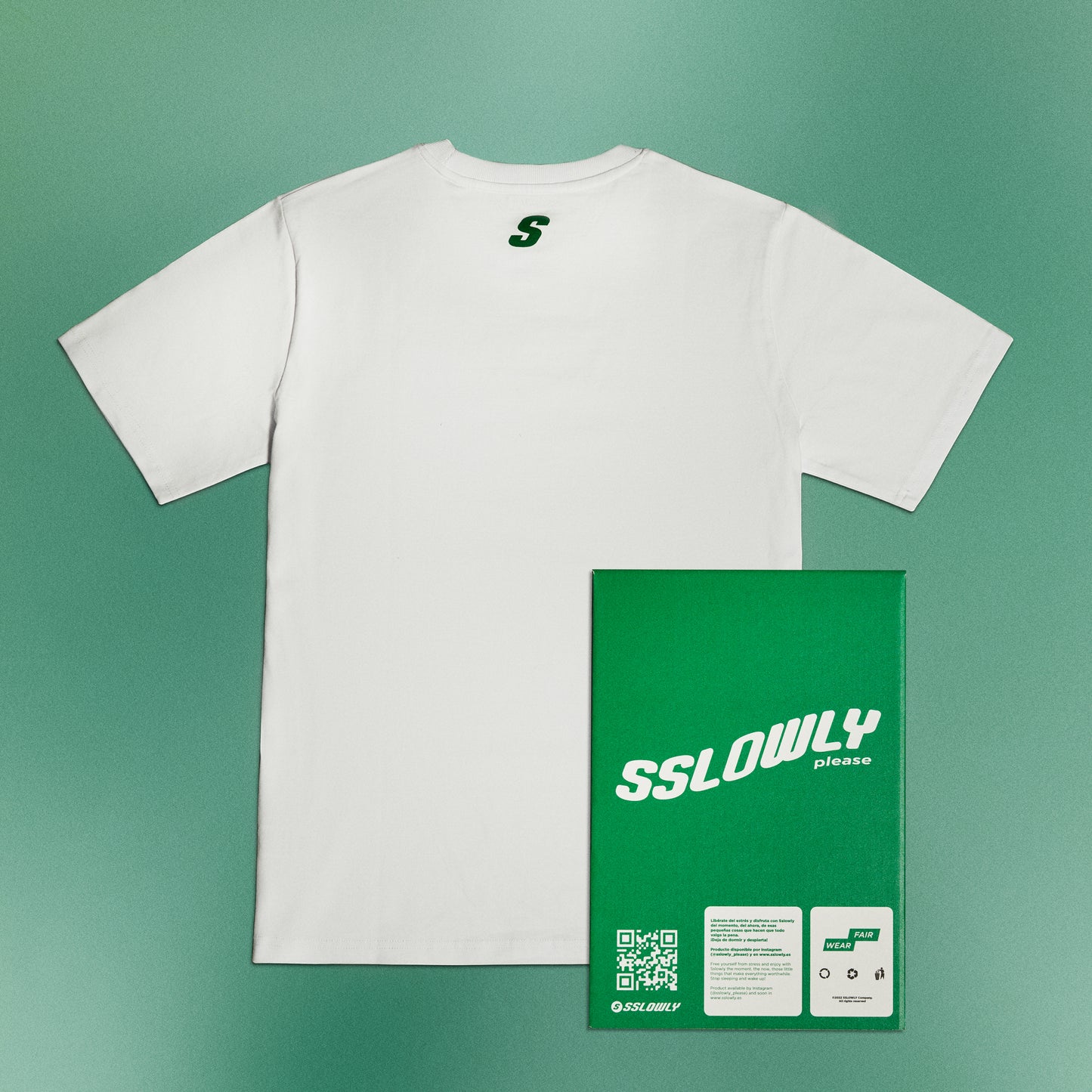 Basic T-Shirt