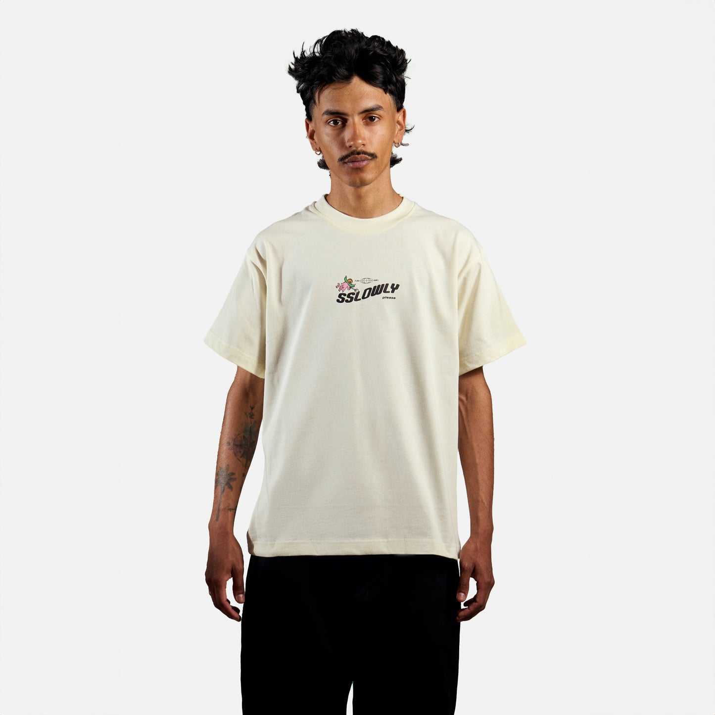 2nd Anniversary T-Shirt