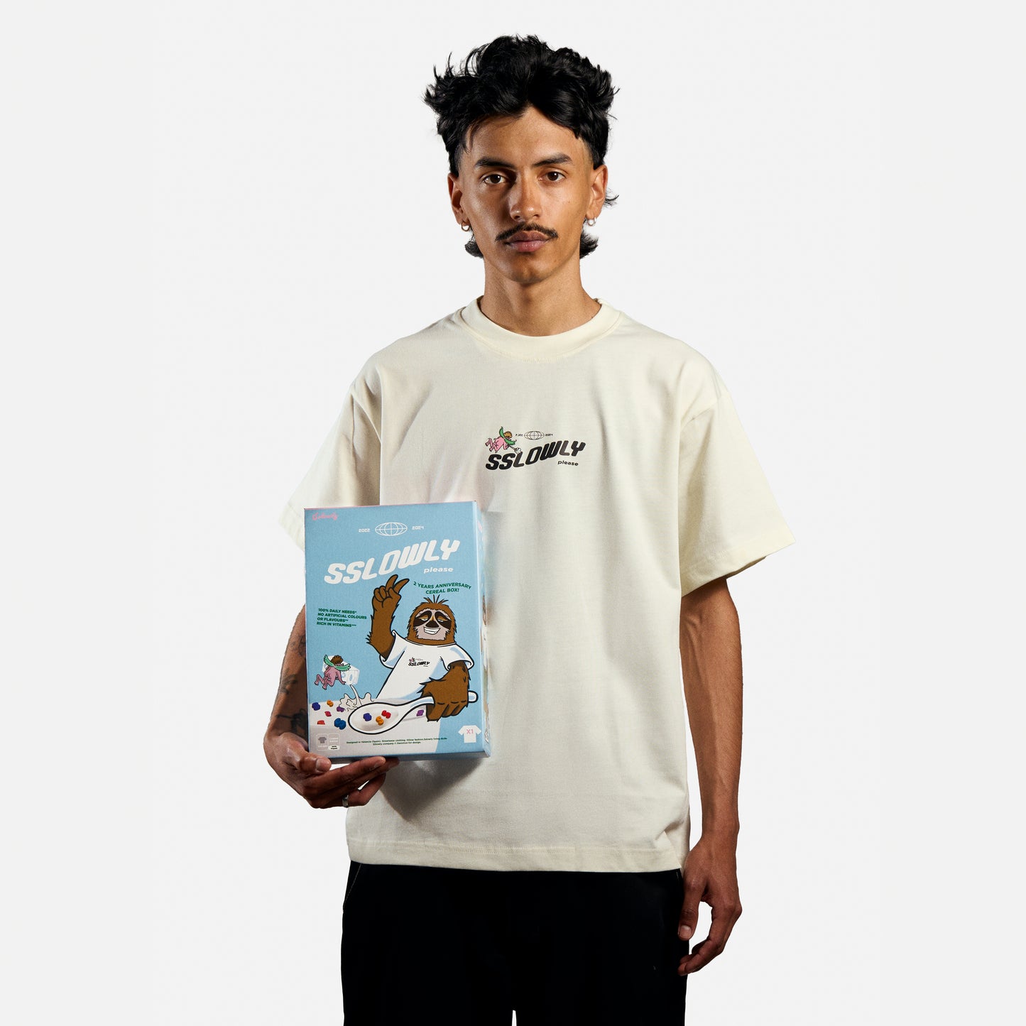 2nd Anniversary T-Shirt