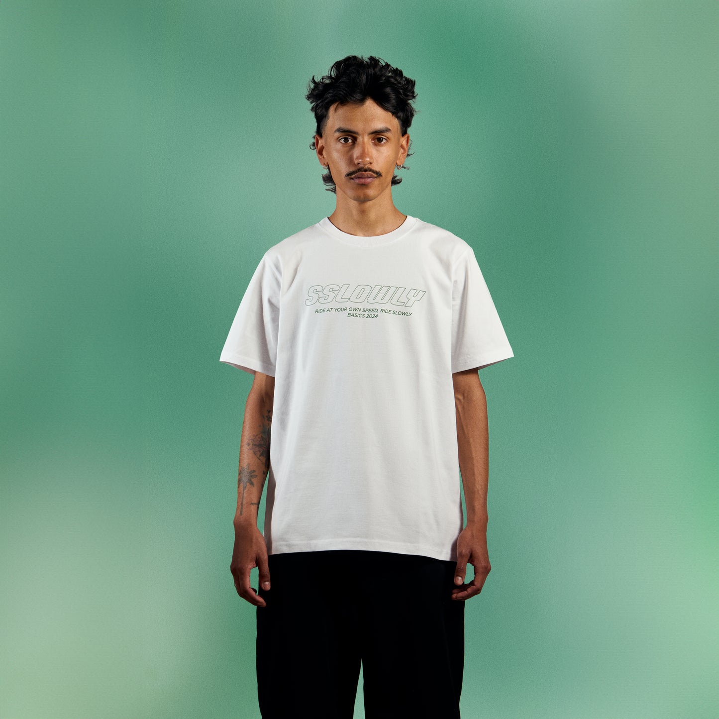 Basic T-Shirt