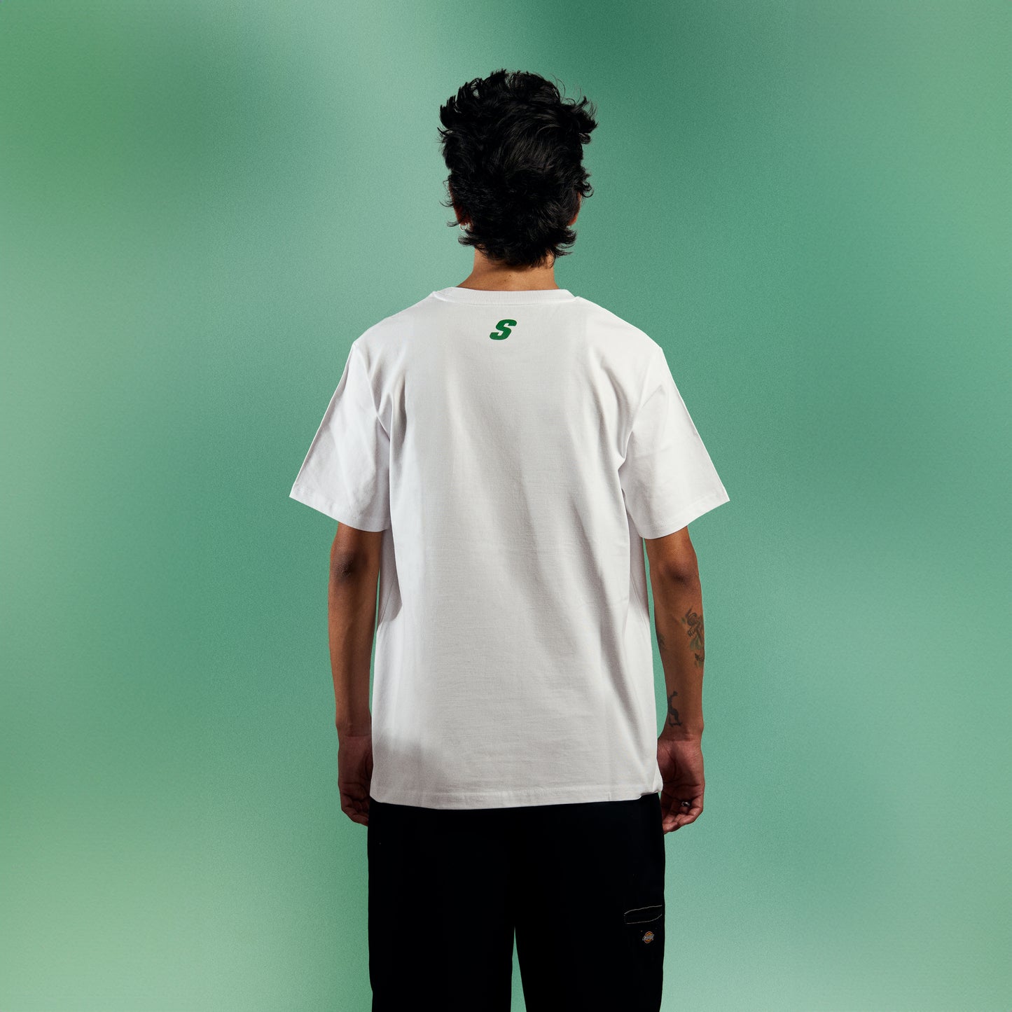 Basic T-Shirt