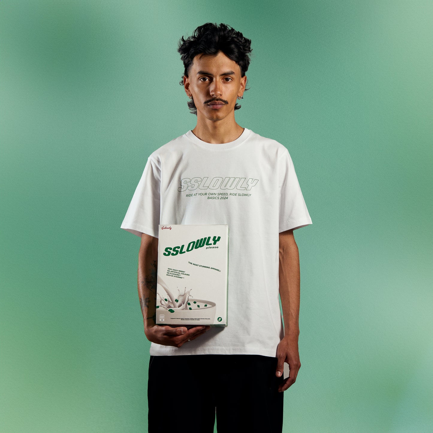 Basic T-Shirt