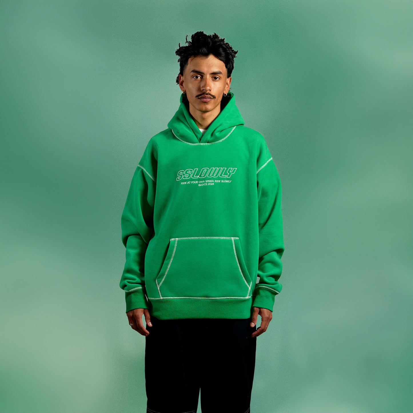 Basic Hoodie