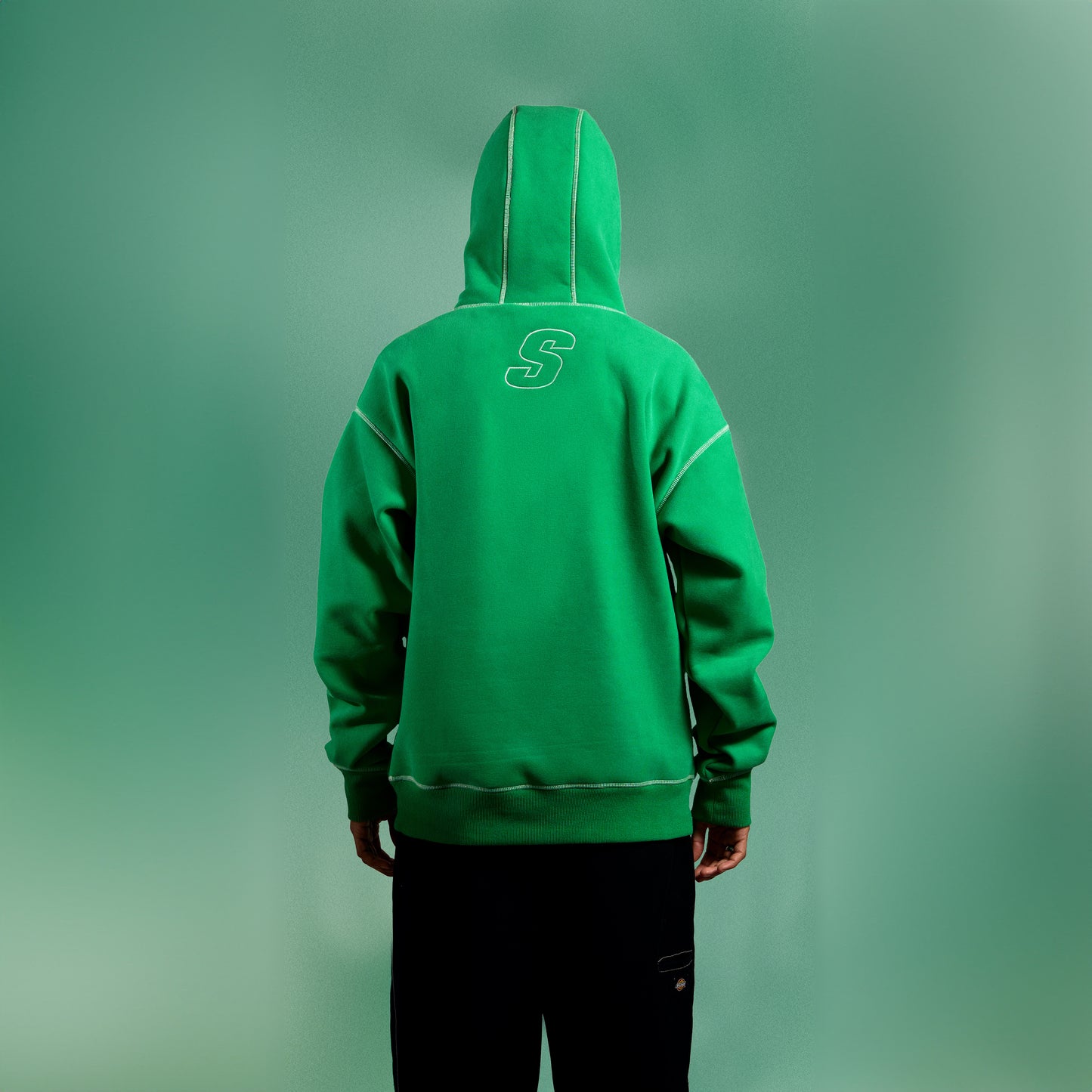Basic Hoodie