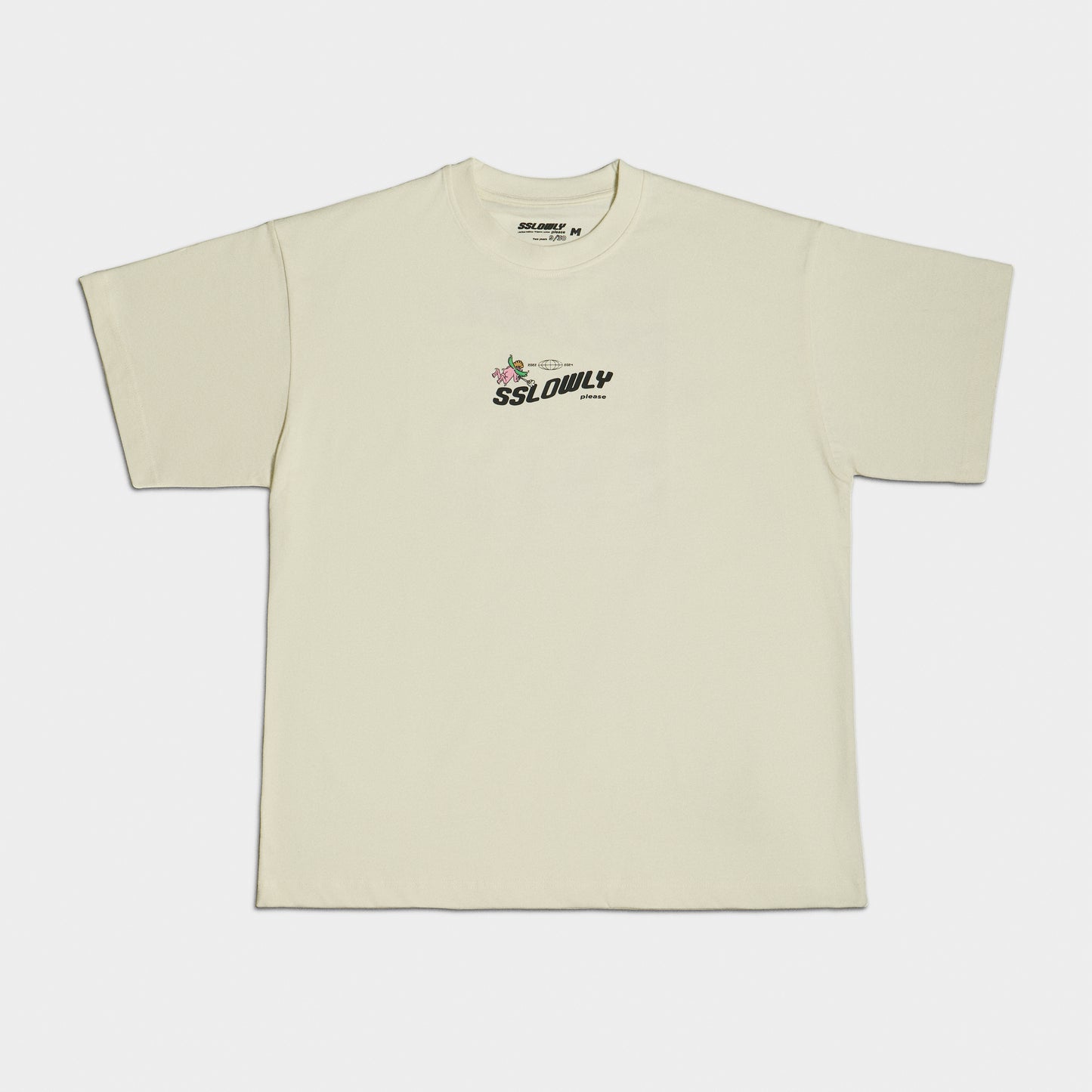 2nd Anniversary T-Shirt